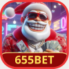 Logo da 655BET